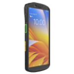 Zebra TC53e handheld mobile computer 15.2 cm (6") 1080 x 2160 pixels Touchscreen 282 g Black