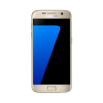 Samsung Galaxy S7 SM-G930F Tarjeta SIM sencilla 4G 32GB Oro