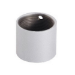 Chief CMA270W projector mount accessory Threaded pipe coupler White