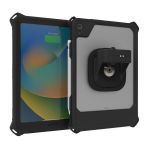 The Joy Factory DCA605 tablet case 10.9" Bumper Black