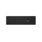 Port Designs 900904-FR keyboard Mouse included AZERTY French Black