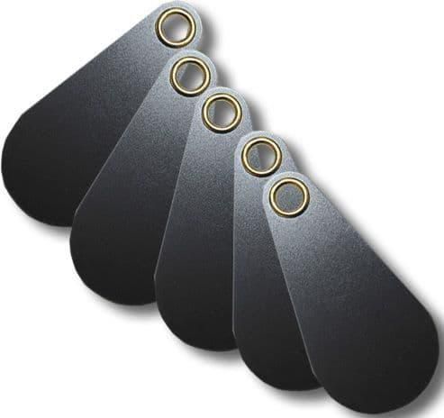 Pack of 5 Economy Proximity  Tag