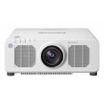 Panasonic PT-RZ690WEJ data projector Large venue projector 6000 ANSI lumens DLP WUXGA (1920x1200) White