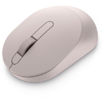 DELL MS3320W mouse Office Ambidextrous RF Wireless + Bluetooth Optical 1600 DPI
