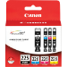 Canon PGI-225/CLI-226 ink cartridge 4 pc(s) Original Black, Cyan, Magenta, Yellow