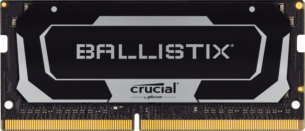 Crucial BL2K16G26C16S4B memoria 32 GB 2 x 16 GB DDR4 2666 MHz