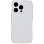 eSTUFF ES67100027 mobile phone case Cover Transparent