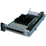 Cisco ASA-IC-6GE-SFP-B network switch module Gigabit Ethernet