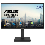 ASUS BE249QG computer monitor 60,5 cm (23.8") 1920 x 1080 Pixels Full HD LCD Zwart