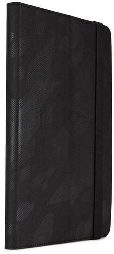 Case Logic SureFit CBUE-1208 Black 20.3 cm (8") Folio
