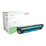 Xerox 006R03215 Toner cartridge cyan, 1x16K pages Pack=1 (replaces HP 651A/CE341A) for HP LaserJet 700 M775