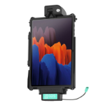 RAM Mounts RAM-GDS-DOCKL-SAM78CU houder Actieve houder Tablet/UMPC Zwart