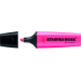 STABILO BOSS ORIGINAL marker 1 pc(s) Chisel tip Pink