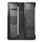 HPE Modular Cooling System 200 Black