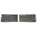 Cisco Catalyst WS-C2960+24LC-S switch di rete Gestito L2 Fast Ethernet (10/100) Supporto Power over Ethernet (PoE) Nero