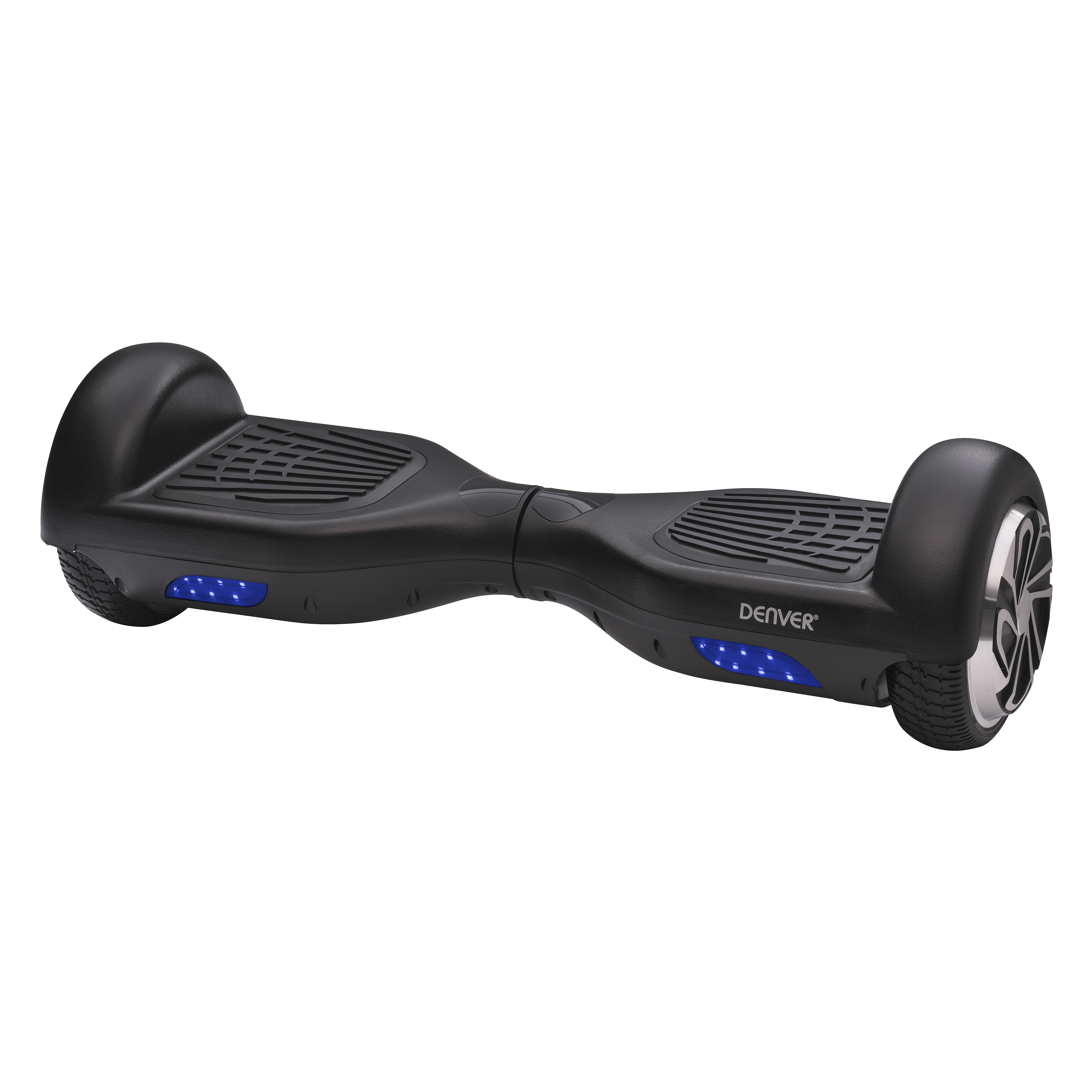 Image of Inter Sales Denver HBO-6620BLACK - 12 km/h - 10 km - Black -...