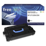 Freecolor K15726F7 tonercartridge 1 stuk(s) Compatibel Zwart