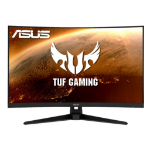 ASUS TUF Gaming VG328H1B computer monitor 80 cm (31.5") 1920 x 1080 Pixels Full HD LED Zwart