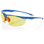 BEESWIFT Sports Style Safety Spectacle Yellow