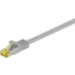 Microconnect SFTP730 networking cable Grey 30 m Cat7 S/FTP (S-STP)