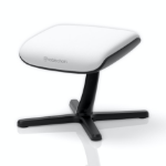 noblechairs NBL-FR-PU-WED foot rest White