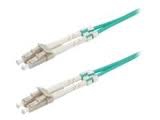 ROLINE LWL Cable 50/125µm OM3 LC/LC 3m InfiniBand/fibre optic cable Gr