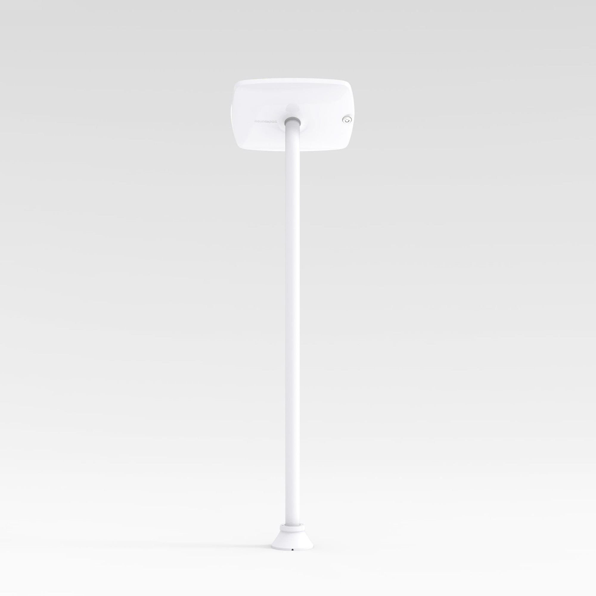 Bouncepad Floorstanding Slim Maxi Case FSS-W4-TA2-MX tablet security enclosure 25.6 cm (10.1") White