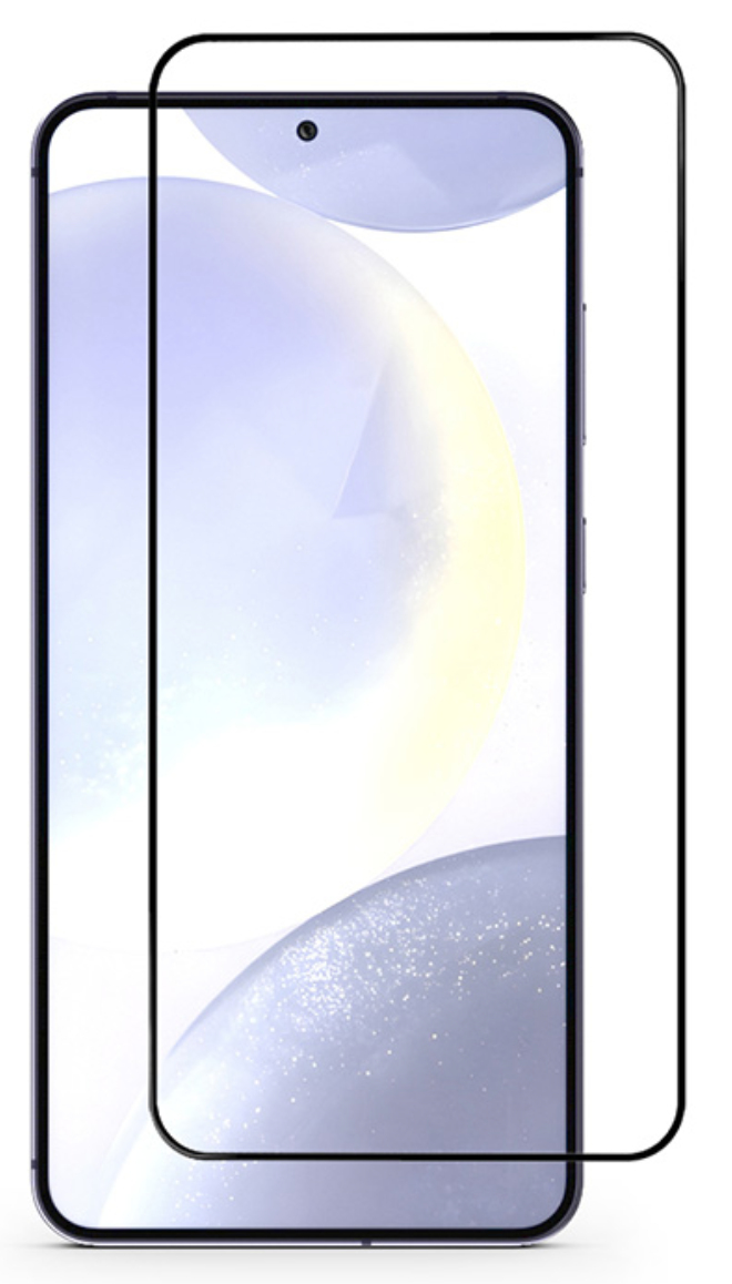 Epico 86512151300001 mobile phone screen/back protector Clear screen p