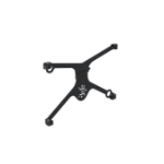 Ergonomic Solutions TabPOS Tablet & mPOS SPXF20905-02 veiligheidsbehuizing voor tablets Zwart 26,4 cm (10.4")