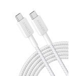 Anker A81F7G21 USB cable 3 m USB C White