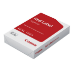 Canon Red Label Superior FSC printing paper A4 (210x297 mm) 500 sheets White