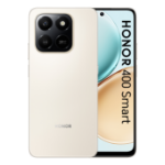 Honor 400 SMART 17.2 cm (6.77") MagicOS 9.0 6 GB 128 GB 6500 mAh Gold