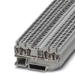 Phoenix Contact 3031306 terminal block 4 Gray