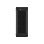 GENESIS Irid 505F Midi Tower Black