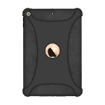 Amzer 205480 tablet case 7.9" Cover Black