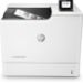 HP Color LaserJet Enterprise M652n, Estampado