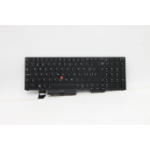 Lenovo 5N20W68275 notebook spare part Keyboard