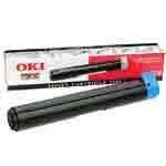 OKI 09002395/TYPE 2 Toner-kit, 2.5K pages for OKI OL 400 E