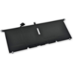 DELL ery, 52WHR, 4 Cell,