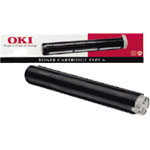 OKI 79801 tonercartridge Origineel Zwart 1 stuk(s)