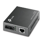 TP-LINK MC200CM network media converter 1000 Mbit/s 850 nm