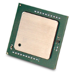 HP Integrity/9000 Midrange TiCAP CPU RTU processor