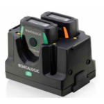 Datalogic MC-HS7600 mobile device dock station Barcode reader Black