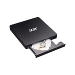 Acer GP.ODD11.001 optical disc drive DVDÂ±RW Black