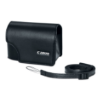 Canon PSC-5500 Beltpack case Black
