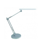 Alba TREK LED DESK LAMP WHITE