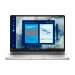 DELL Pro PC16250 Intel Core 5 120U Laptop 40,6 cm (16") Full HD+ 16 GB DDR5-SDRAM 512 GB SSD Wi-Fi 6E (802.11ax) Windows 11 Pro Deutsch Silber