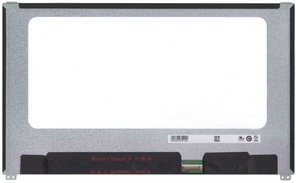 CoreParts MSC140F30-254M notebook spare part Display