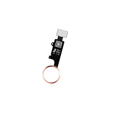 EU Product - Iphone 7/7+/8/8+ Home Button Universal Pink thumbnail
