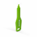 Lindy SFP Port Blocker key, Green